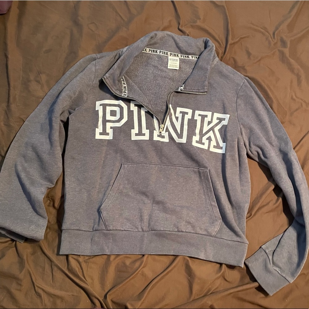 NWOT PINK Sweatshirt